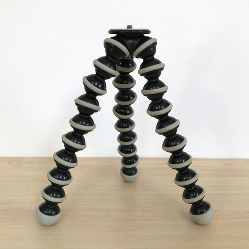 Joby gorillapod slr - gorillapod, slr-zoom