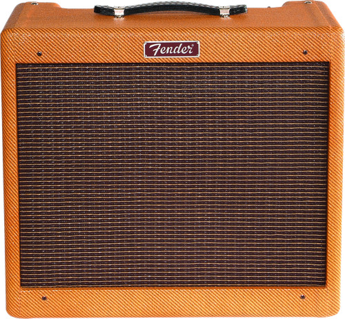 Fender blues junior - fender,