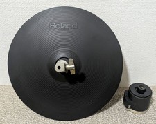 Roland batteria elettronica