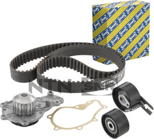 Kdp459.420 Pompa Dell' Acqua +