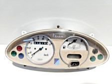 STRUMENTAZIONE CONTACHILOMETRI