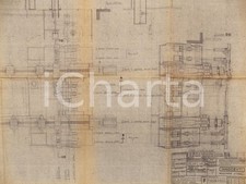 1970 MILANO Ditta INNOCENTI