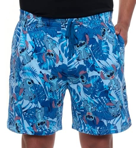 Pigiama uomo disney - pigiama,