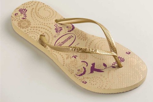 Havaianas slim season - season, women's