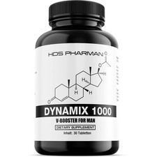 Dynamix 1000, con aminoacidi