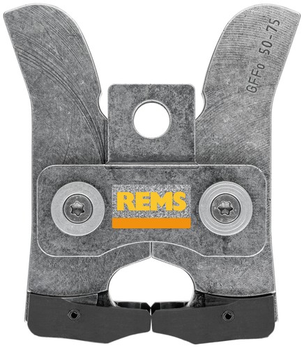 Pinza pressatrice rems - pinza, gffo