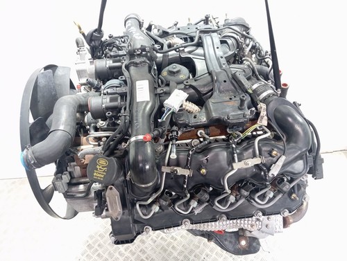 368dt motore completo - 368dt,