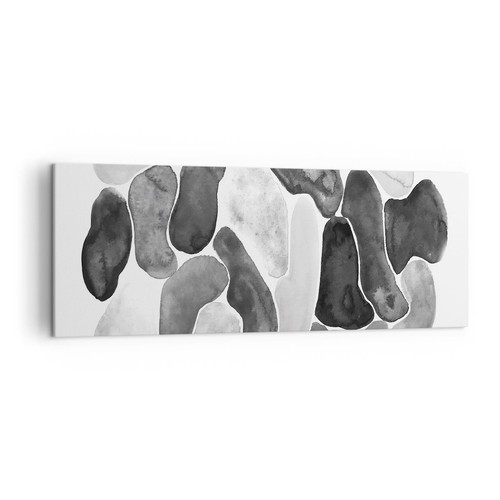 Quadro tela 140x50cm forme - su,