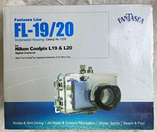 Custodia subacquea Fantasea