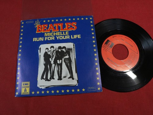 The beatles michelle - beatles,