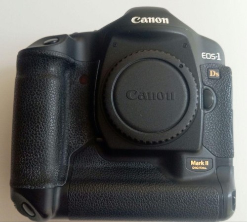 Canon eos 1ds - eos,