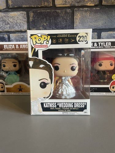 Funko pop vinyl figure the - pop!, figure!