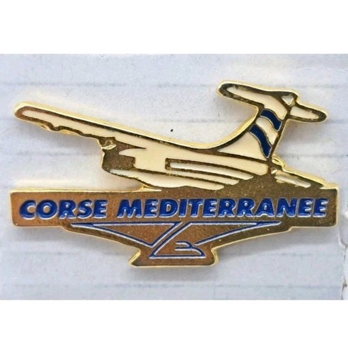 Spilla pins air corsica - spilla, pins-air
