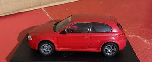 Die cast alfa romeo - cast,