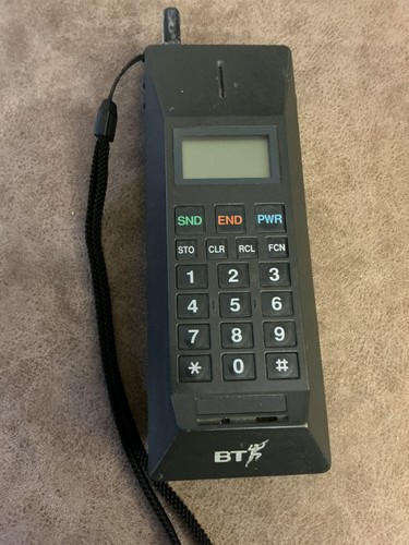 Cellulare vintage - , bt