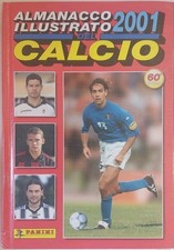Almanacco illustrato del