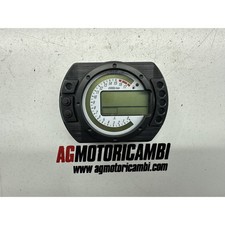 STRUMENTAZIONE DISPLAY 35000 KM KAWASAKI NINJA ZX-636 ZX-6R 2003-2004-2005