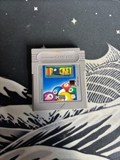 Tasca laterale (Nintendo Game