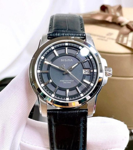 Orologio uomo bulova - uomo,