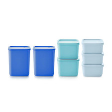 Tupperware Basic Brights