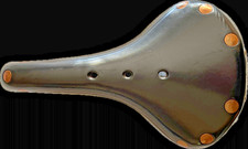Sella bicicletta brooks - bicicletta,