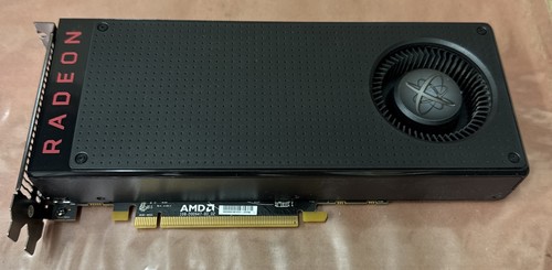 Amd radeon 480 - radeon, gddr5