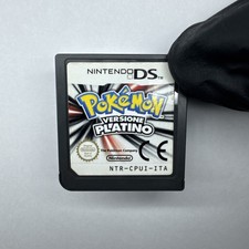 Pokemon Versione PLATINO
