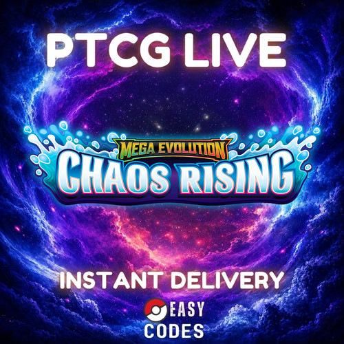 Chaos rising codes booster - codes,