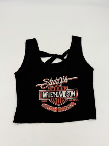 Canotta harley davidson - canotta,