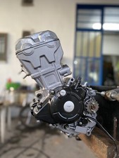 Motore HONDA CB 125 R