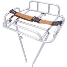 Portapacchi Anteriore