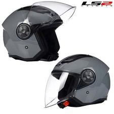 CASCO VISIERA MOTO LS2 AIRFLOW