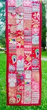 Big cotton table