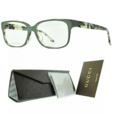 Occhiali da vista unisex Gucci