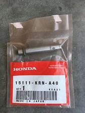 HONDA CRF250R alberino pompa