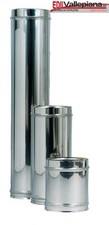 Tubo inox MT1 Diametro da 80 a