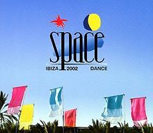 Space Ibiza 2002 von Various Artists | CD | Zustand sehr gut