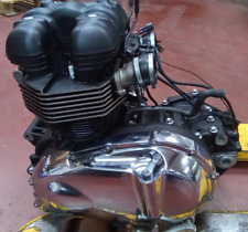 Triumph Bonneville 865 Efi Motore Completo