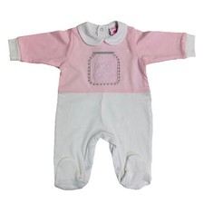 Tutina body neonata - , jersey