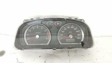 Quadro Strumenti Suzuki Jimny