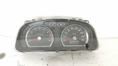 Quadro strumenti suzuki jimny - strumenti,