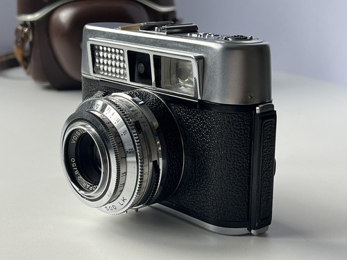 Voigtländer vito clr prontor - vito,