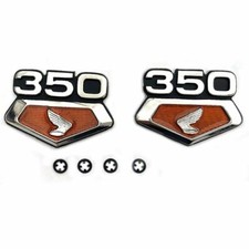 Honda cb350 cl350 1971 - honda,