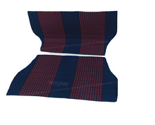 Fodere Sedili Fiat Panda Hobby