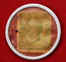 Gettone pubblicitario