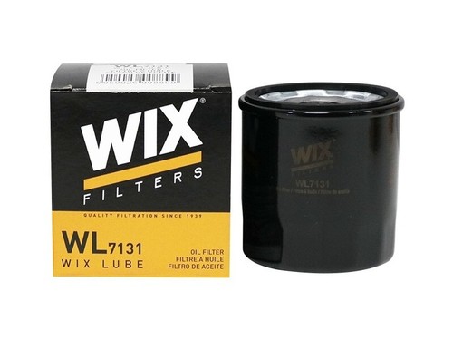 Wl7131 filtro olio per - olio, peugeot