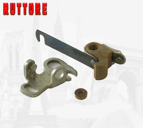 Ruttore punte platinate adatt - ruttore,