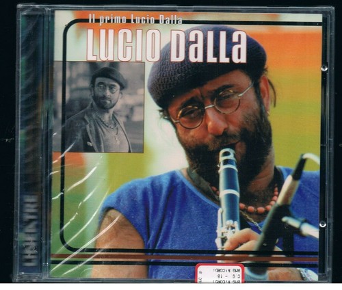 Primo lucio dalla lineatre - ,