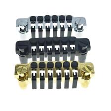 Chitarra cromata TP-6