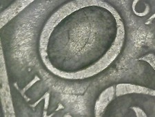 Centesimi 1919 errore - centesimi,